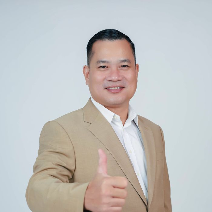 Ryan Truong Van Hoang