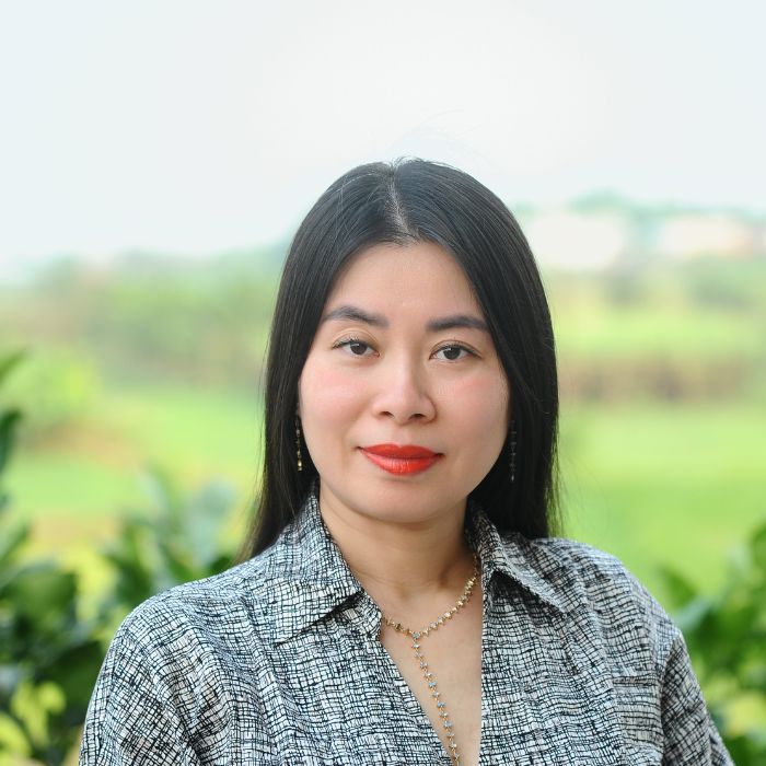 Sara Phan